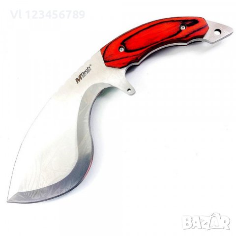 Кукри MTECH USA /ловен нож/ 170х310