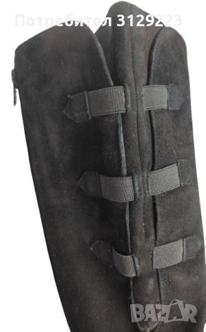 Lilian boots 38 , снимка 7 - Дамски ботуши - 37663831