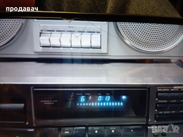 СД  западни компакт дискове и ТЕХНИКС, снимка 16 - CD дискове - 54007527