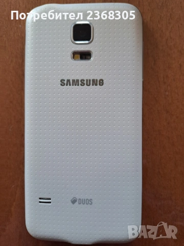 Samsung galaxy s5mini , снимка 5 - Samsung - 53923994
