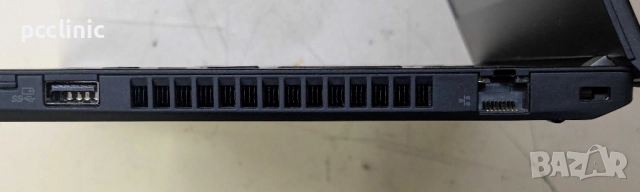 Thinkpad T14 Gen2 14" inch | | Intel i7 11th Gen | 32GB DDR4 | NVME SSD | Laptop/Лаптоп, снимка 5 - Лаптопи за работа - 52689025