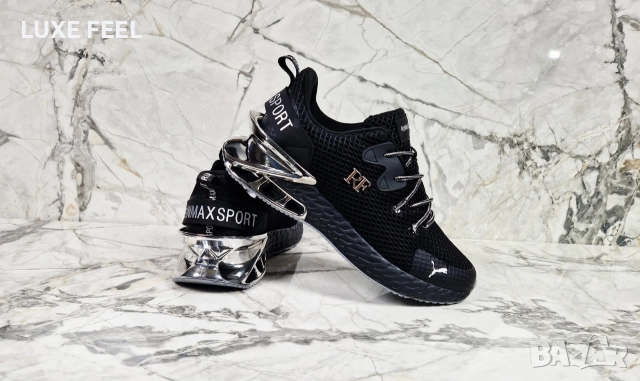 Мъжки Маратонки ⚜️Puma , снимка 3 - Маратонки - 52977295