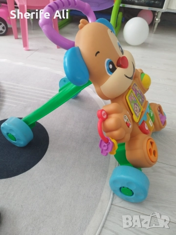 Уокър/ проходилка, снимка 2 - Проходилки - 52224114