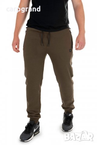 Долнище FOX KHAKI/CAMO JOGGER