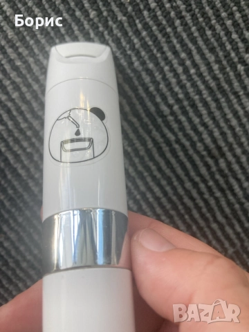 Тример Braun Body Groomer, отличен, снимка 5 - Тримери - 55746284