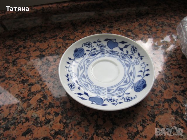 Сервиз  за кафе и чай   КАХЛА  и ДРУГИ, снимка 4 - Сервизи - 31722011