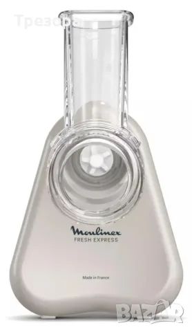 Електрическо ренде Moulinex Fresh Express , снимка 2 - Кухненски роботи - 56395234