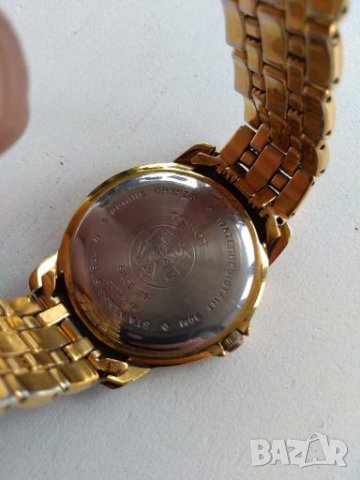 Seiko quartz , снимка 6 - Мъжки - 37921597