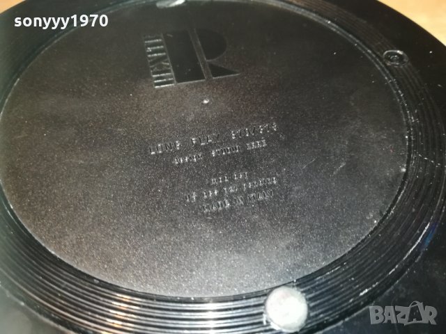 italy-made in italy-голям пепелник внос швеицария 1210202005, снимка 9 - Други ценни предмети - 30395761