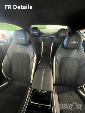 Интериорен детайлинг Плевен, снимка 15 - Автомивки - 53345086