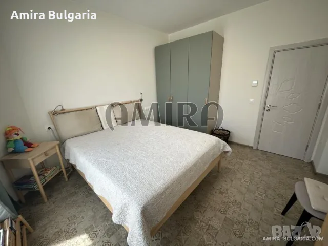 Двуетажна къща на 19км от Варна, снимка 10 - Къщи - 55816678