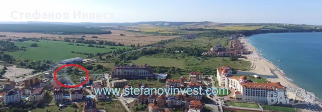 Парцел  в гр.Обзор, снимка 3 - Парцели - 25484672