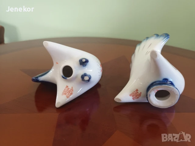 Фигури ЛФЗ. , снимка 6 - Антикварни и старинни предмети - 50682316