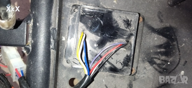 Продавам електрически скутер на части, снимка 18 - Инвалидни скутери - 52406265