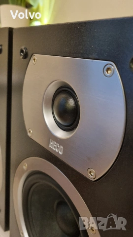 Тонколони HECO Victa 200, снимка 5 - Тонколони - 54127078