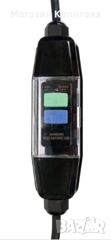 Ръчна машина за боркорони до 180мм. под наем, снимка 3 - Други машини и части - 51374906