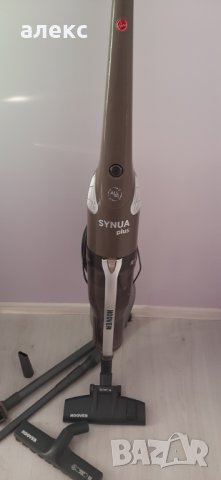Вертикална прахосмукачка Hoover SY71_SY01011, снимка 1