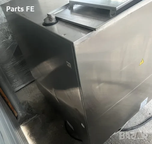 конвектомат 10 тави 1/1 рационал konvektomat rational CM 101 1/1 10 tavi, снимка 4 - Обзавеждане на кухня - 55931995
