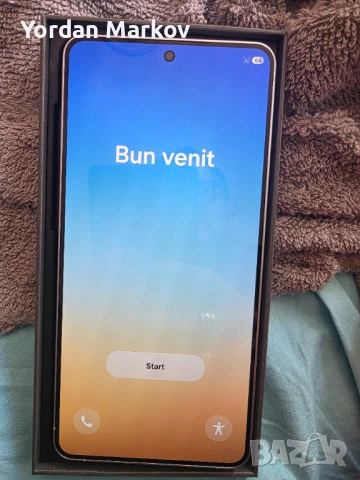 Samaung S26 + 256GB, снимка 3 - Samsung - 54292951