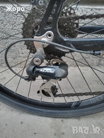 carrera gt велосипед, снимка 3 - Велосипеди - 48482657