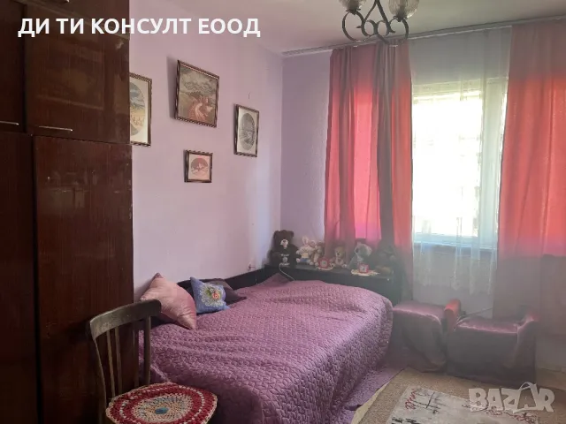 Тристаен апартамент на метри от пешеходната зона, снимка 6 - Апартаменти - 50284273