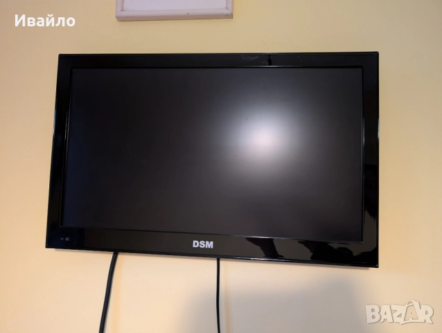 Телевизор DSM 24''