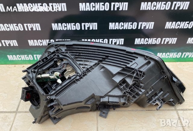 Фарове Laser фар за Ауди А8 Audi A8 S8 4N D5, снимка 8 - Части - 42457084