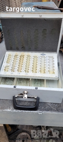 метална касета сейф чекмедже за пари, снимка 2 - Стелажи и щандове - 52925587