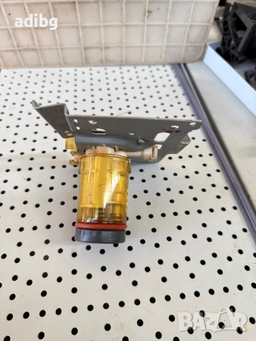 Delonghi - Контра Бутало Delonghi ESAM Perfecta Magnifica