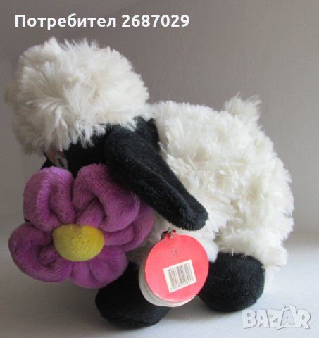 плетена овца и играчка която блее, снимка 10 - Други - 31490069