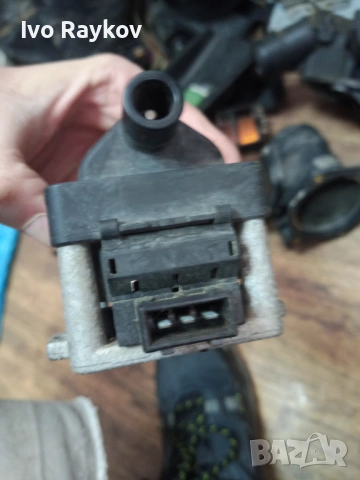 Запалителна бобина DELPHI CE10023-12B1 , AUDI