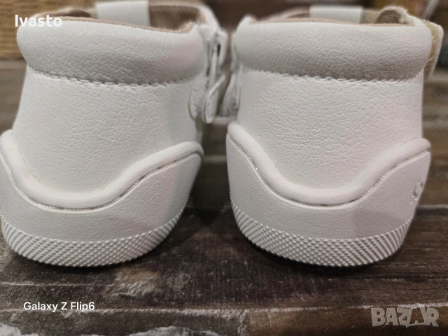 Колев и Колев 18/19, снимка 2 - Бебешки обувки - 54363958