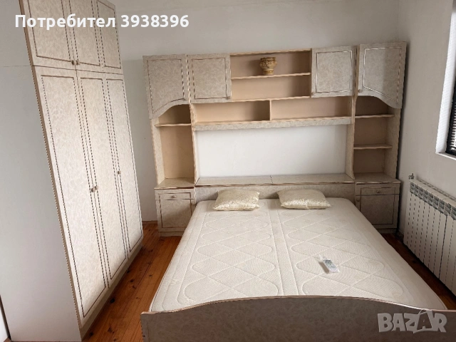 комплект мебели за спалня