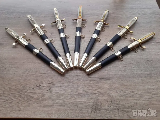 Кортик на Военноморския флот обр.1951г.