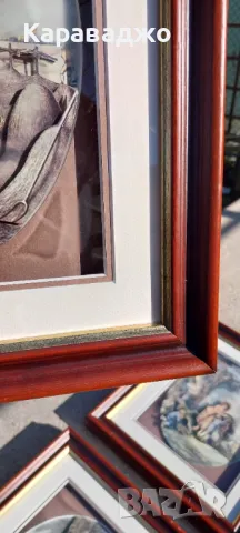 Фламандски Декорации Сезони, снимка 10 - Декорация за дома - 49702705