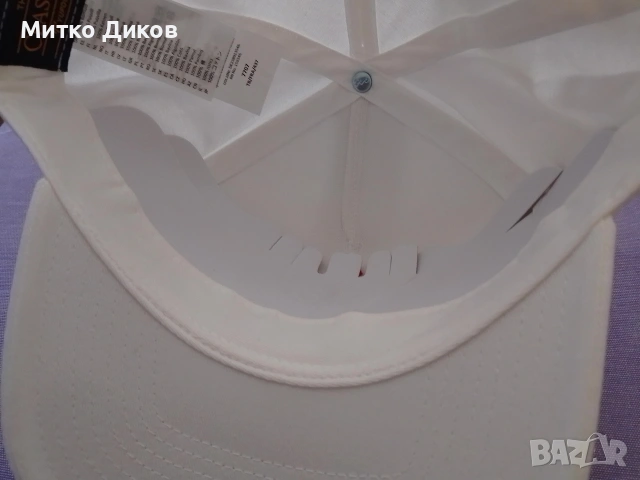 Монако нова бейзболна шапка регулируема , снимка 5 - Шапки - 54137352