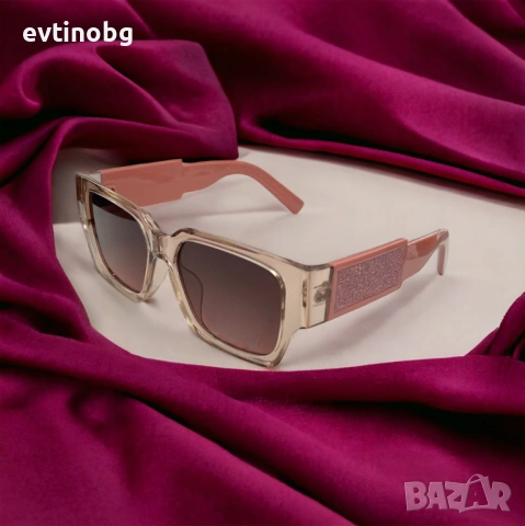 Луксозни дамски слънчеви очила Sunny Bright YJZ118/YJZ105