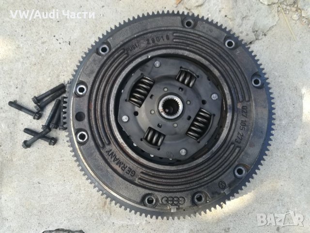 Комплект съединител с маховик за Golf 3 1.9TDI Голф 3 1.9ТДИ