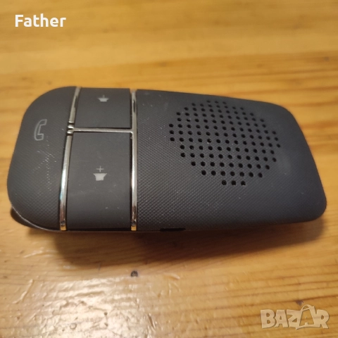 Bluetooth хендсфри Maginon BHF - 35, снимка 2 - Друга електроника - 51757511