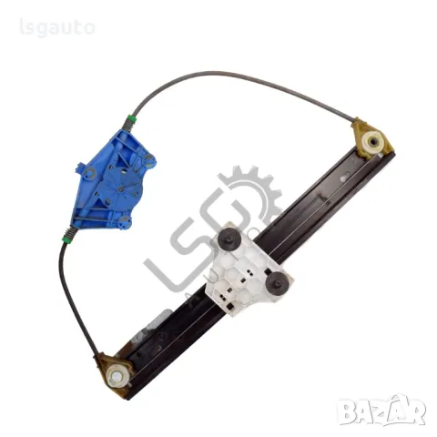 Механизъм заден ляв ел. стъклоповдигач AUDI A4 (B7) 2004-2008 ID: 144243, снимка 2 - Части - 49433541