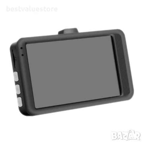 Видеорегистратор Denver Cct-1610 3.0 ", 1920x1080, 110°, снимка 3 - Аксесоари и консумативи - 42846465