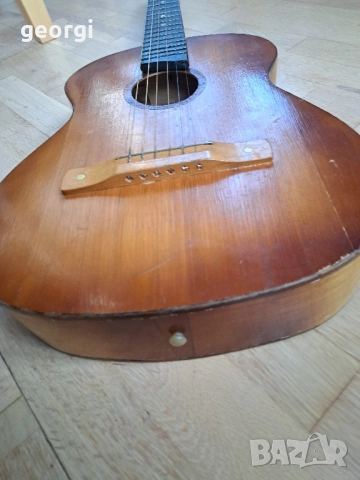 Руска китара , снимка 11 - Китари - 52114536