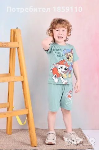 детски комлект , снимка 1