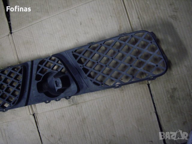 Решетка преднаброня за NISSAN TERRANO, снимка 6 - Части - 42103679