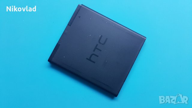 Оригинална батерия HTC DESIRE 601 (OP4E210), снимка 2 - Оригинални батерии - 30965354