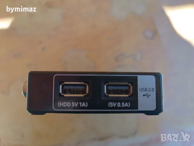 Samsung One Connect Box BN91-17868H , снимка 5 - Части и Платки - 50221344