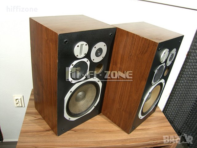 ТОНКОЛОНИ  Pioneer hpm 700 / , снимка 8 - Тонколони - 33730253