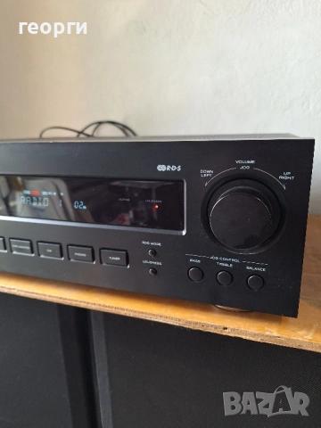TEAC ag-790е, снимка 3 - Ресийвъри, усилватели, смесителни пултове - 52024962