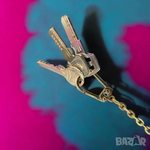 ключодържатели louis vuitton , снимка 4 - Други - 50786239