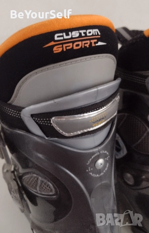 Нови ски обувки Atomic, снимка 6 - Спортна екипировка - 52952431